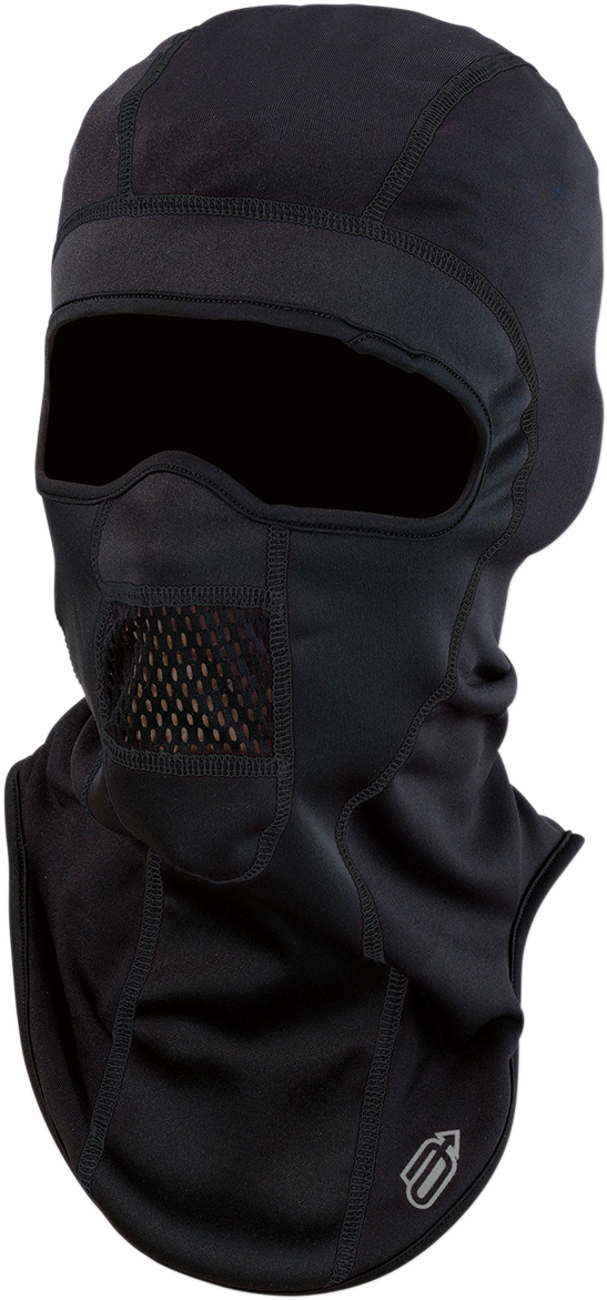 ARCTIVA Balaclava WindShield® - Black / Large/XL 2503-0371