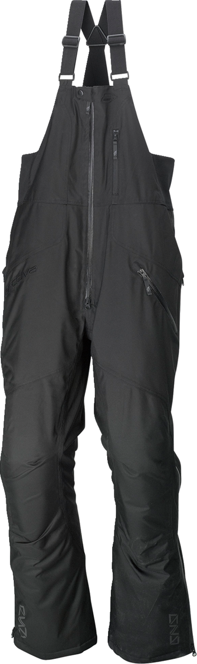 ARCTIVA Pivot Insulated Bib - Black / 5XL 3130-1246