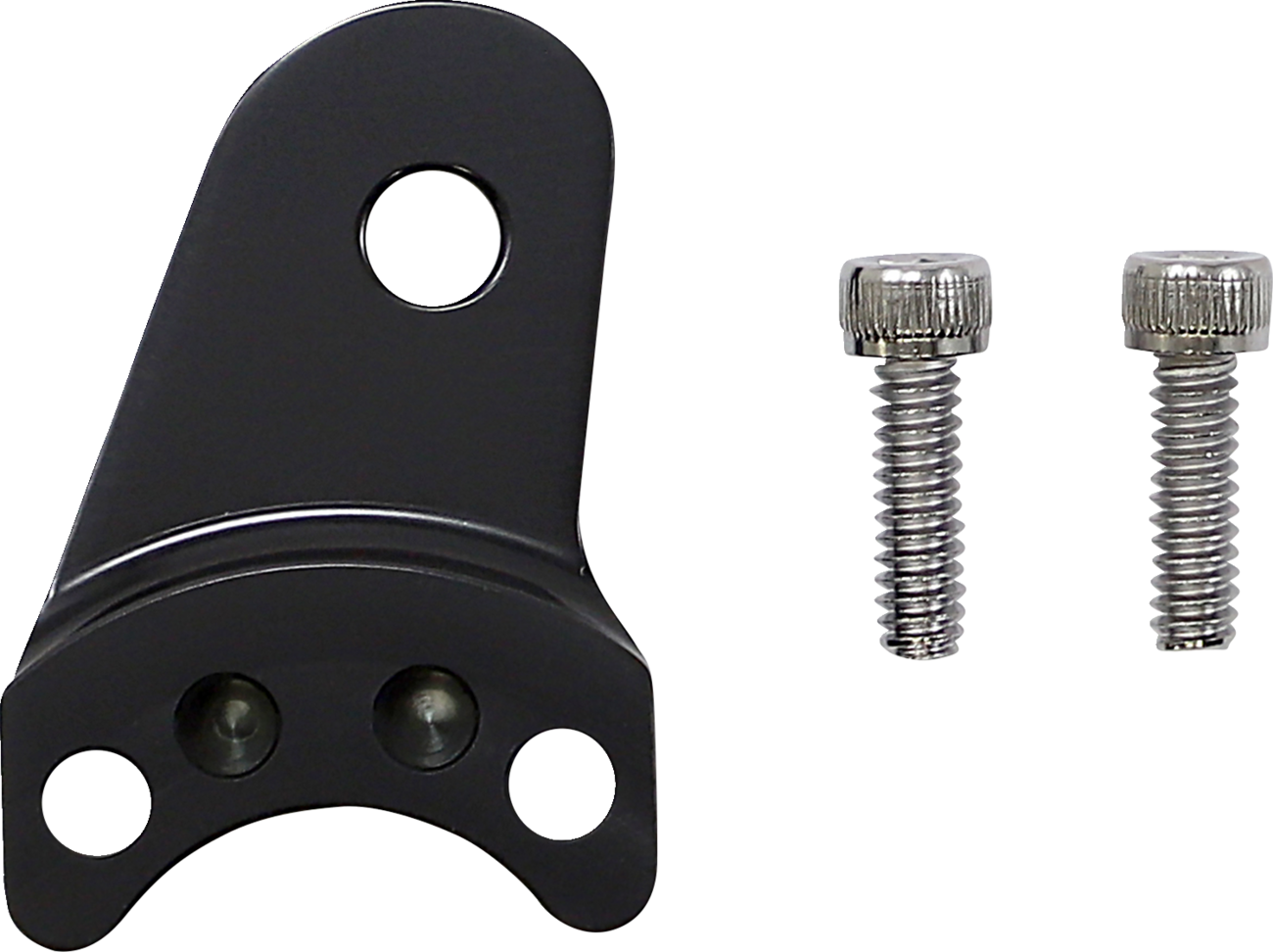 ARLEN NESS Brake Arm Adapter - '00-'07 FLT 1610-0632
