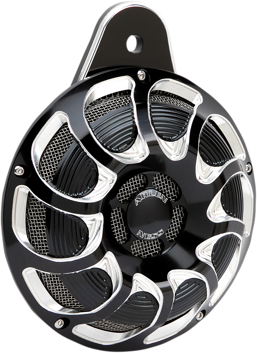ARLEN NESS Custom Horn - Drift / Black 2107-0286