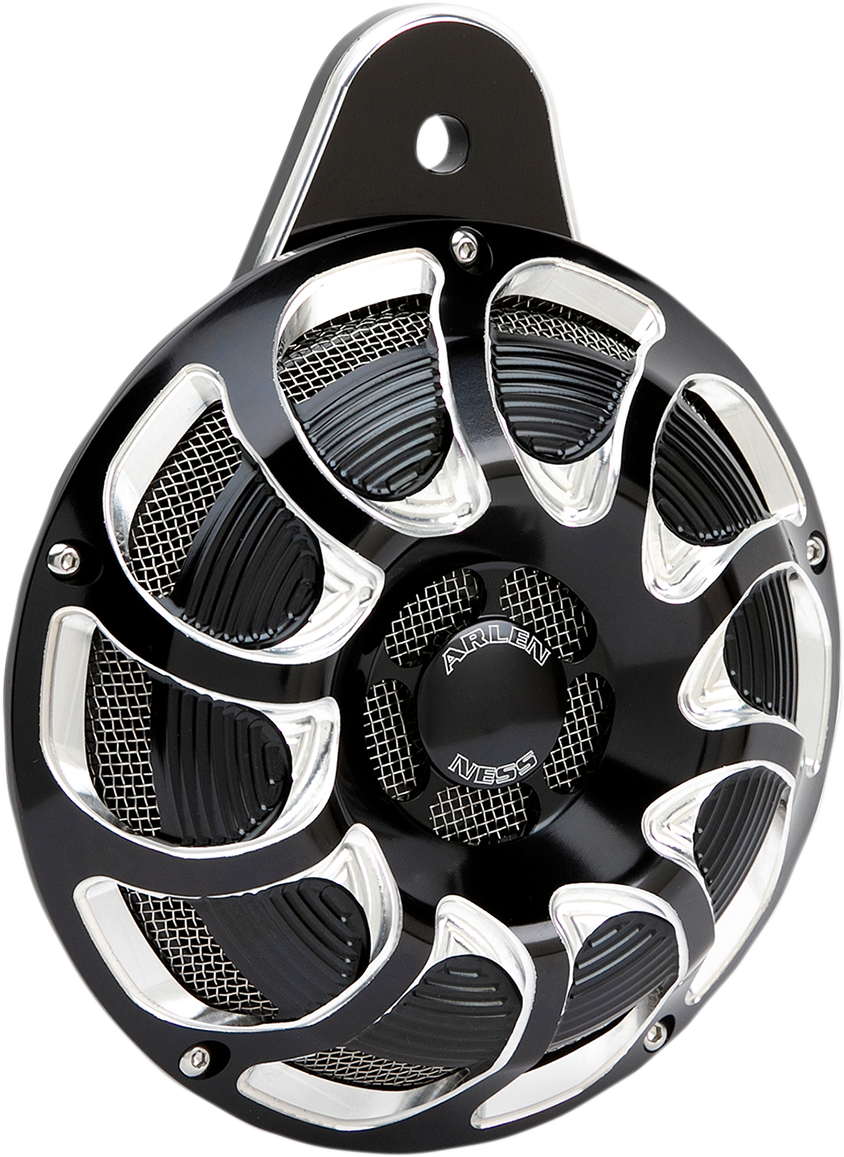 ARLEN NESS Custom Horn - Drift / Black / XL 2107-0288