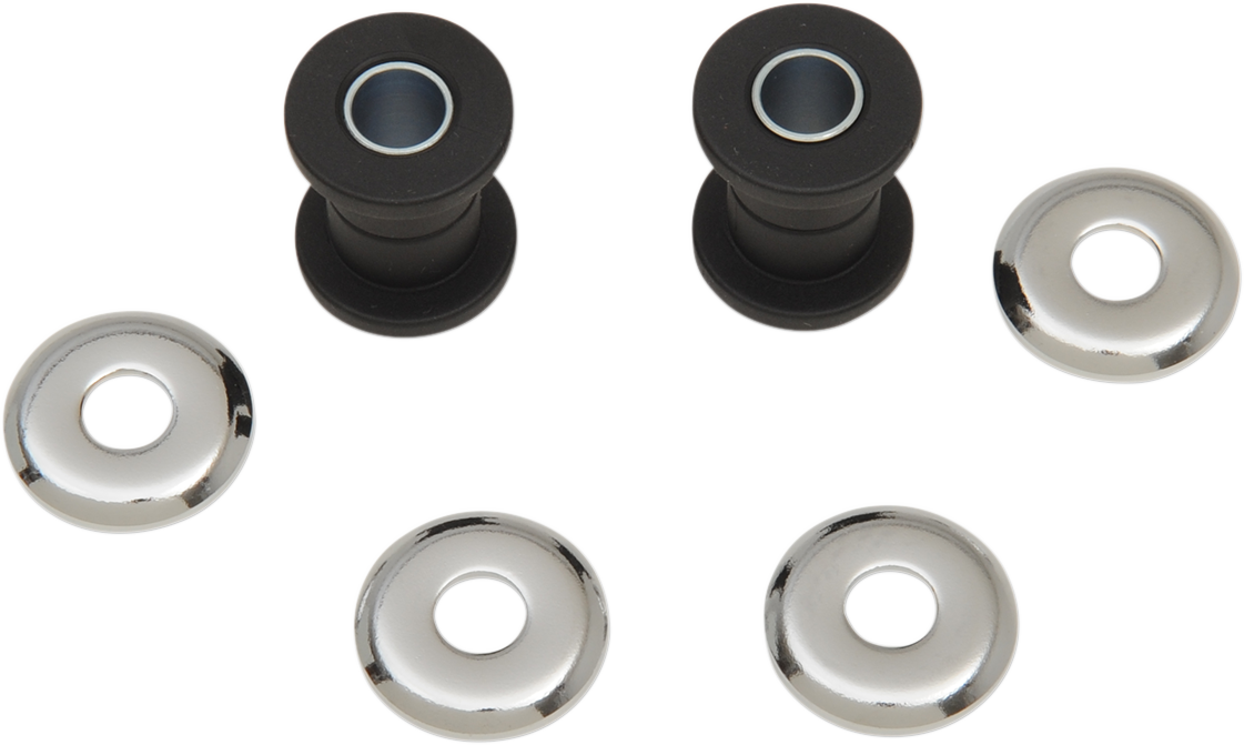 ARLEN NESS Dampener Kit - Softail 0603-0813