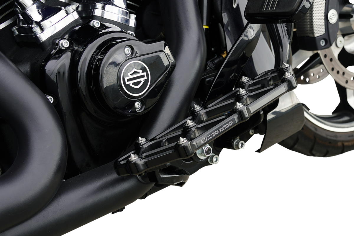 ARLEN NESS Diamond Floorboards - Driver / Black 1621-1213