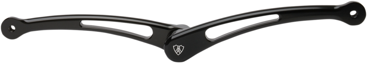 ARLEN NESS Heel/Toe Shifter - Radius / Black 1602-0968