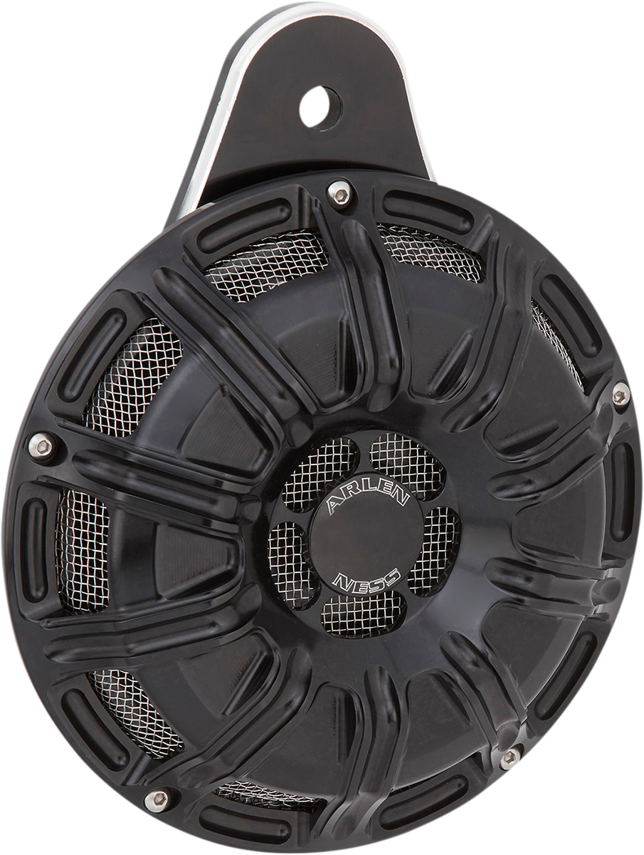 ARLEN NESS Horn - Black 2107-0308