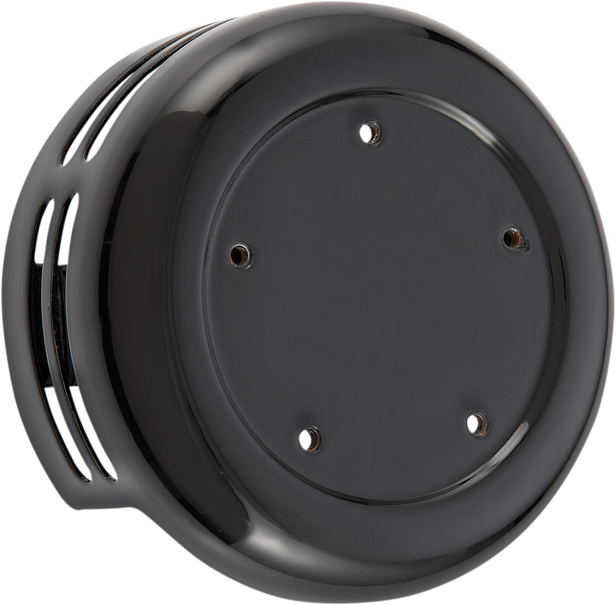 ARLEN NESS Horn Cover - Black 2107-0081