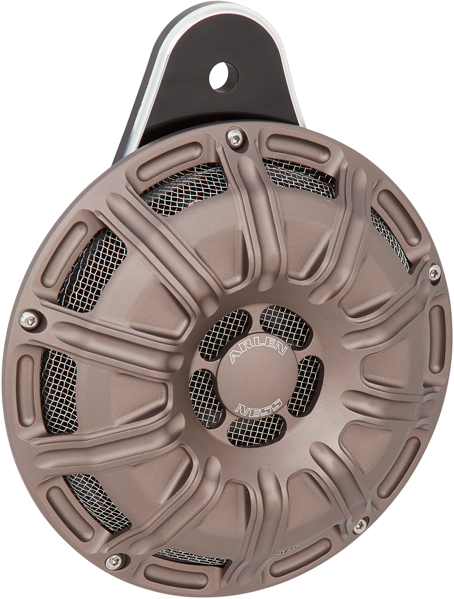 ARLEN NESS Horn - Titanium 2107-0309