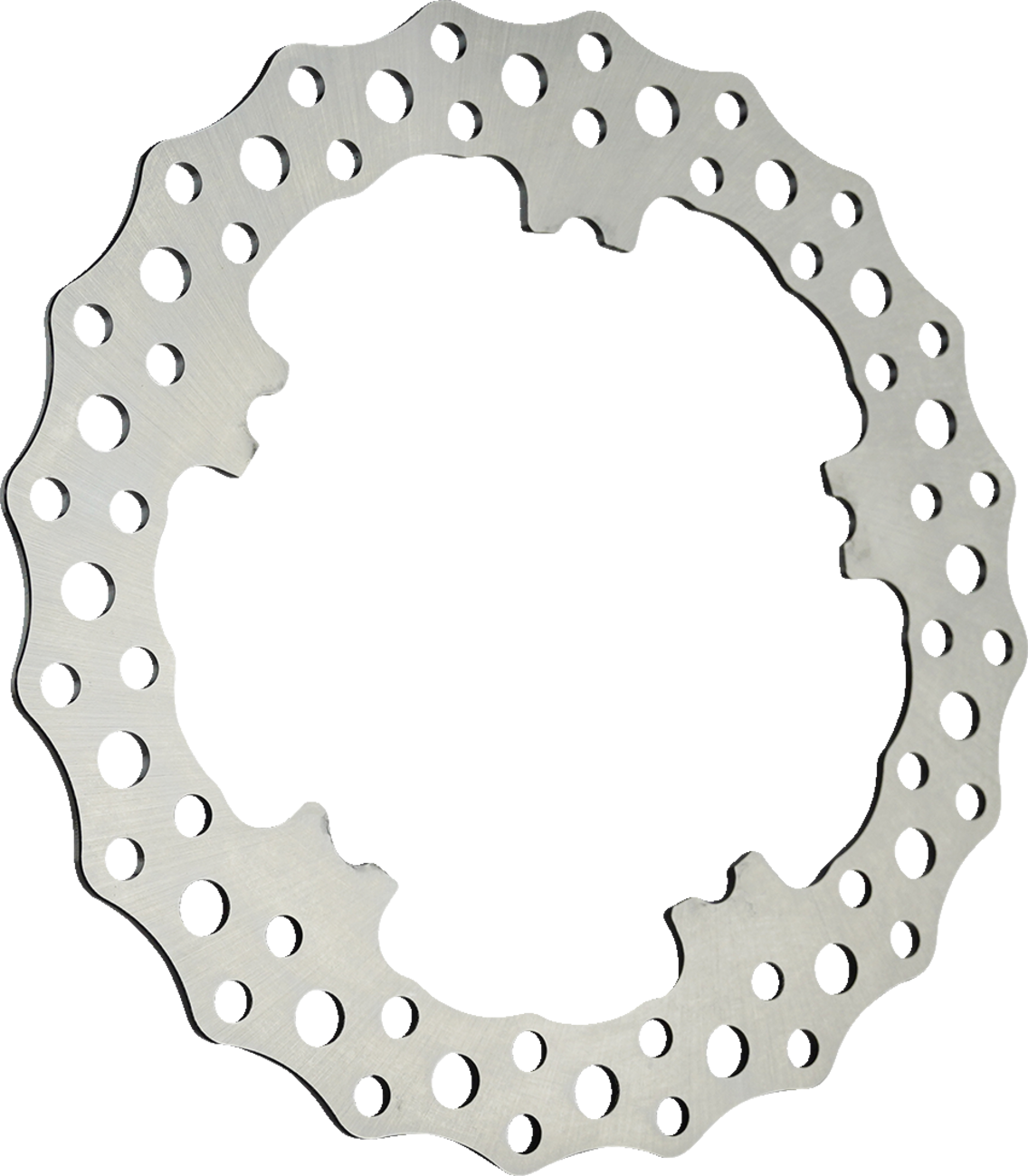 ARLEN NESS Jagged Brake Rotor - 11.8" 1710-4321