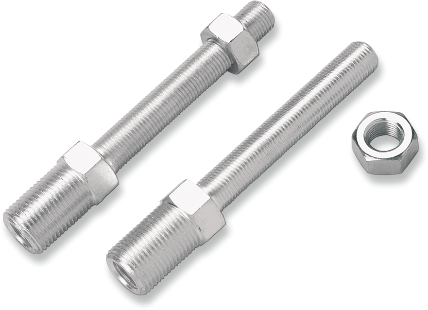 ARLEN NESS Lowering Kit - Rear / '00-'17 FXST DS-221800