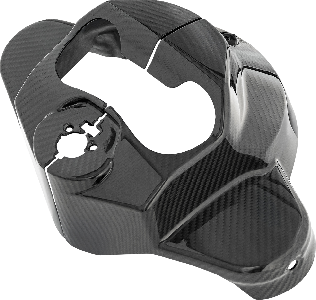 ARLEN NESS Nacelle Fork Cover - FLTRX 2330-0333