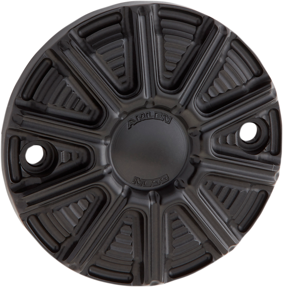 ARLEN NESS Points Cover - Black / M8 0940-1913