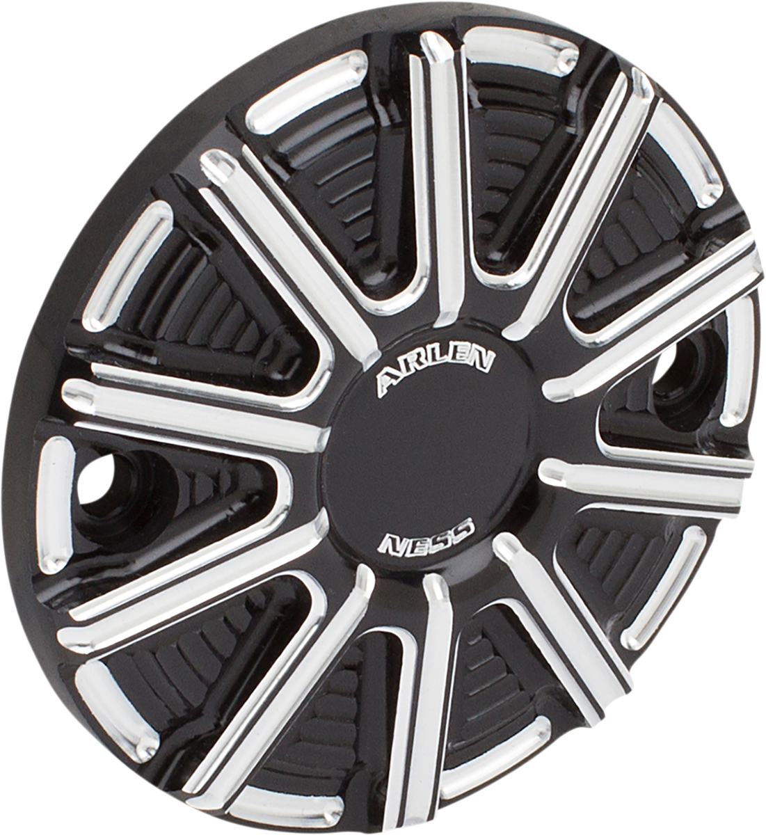 ARLEN NESS Points Cover - Black / M8 0940-1949