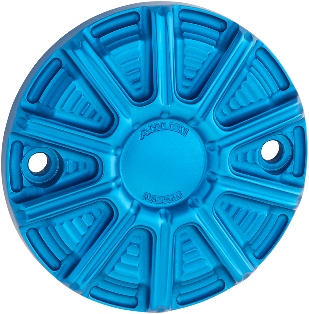 ARLEN NESS Points Cover - Blue / M8 0940-1914