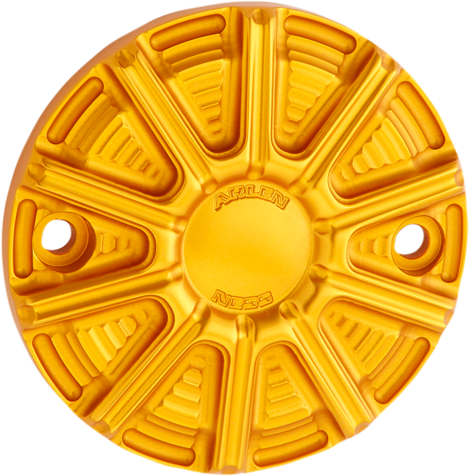 ARLEN NESS Points Cover - Gold / M8 0940-1915