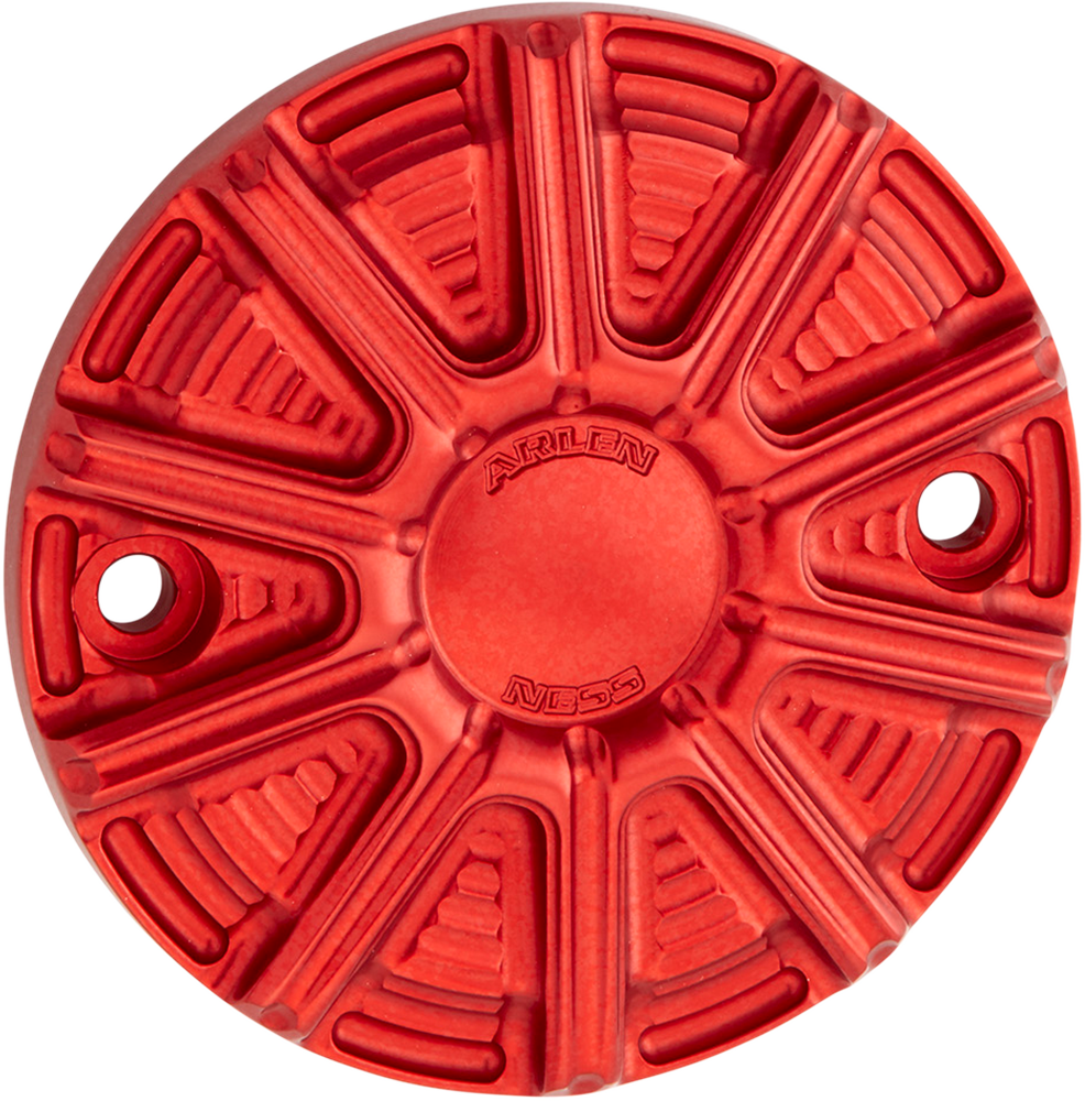 ARLEN NESS Points Cover - Red / M8 0940-1917