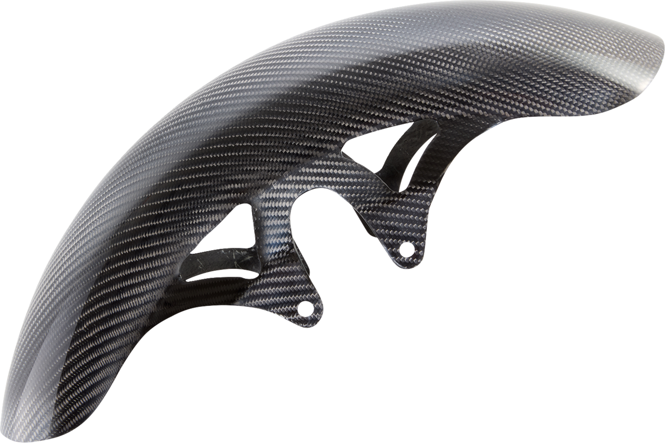 ARLEN NESS Pro Sport Front Fender - 19" / FLT '24-'25 1401-1076