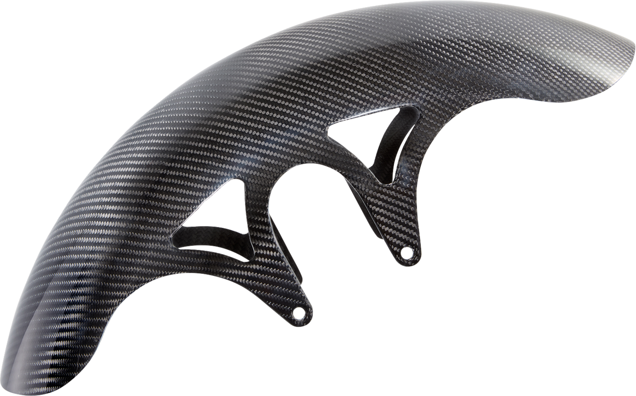 ARLEN NESS Pro Sport Front Fender - 21" / FLT '99-'13 1401-1098