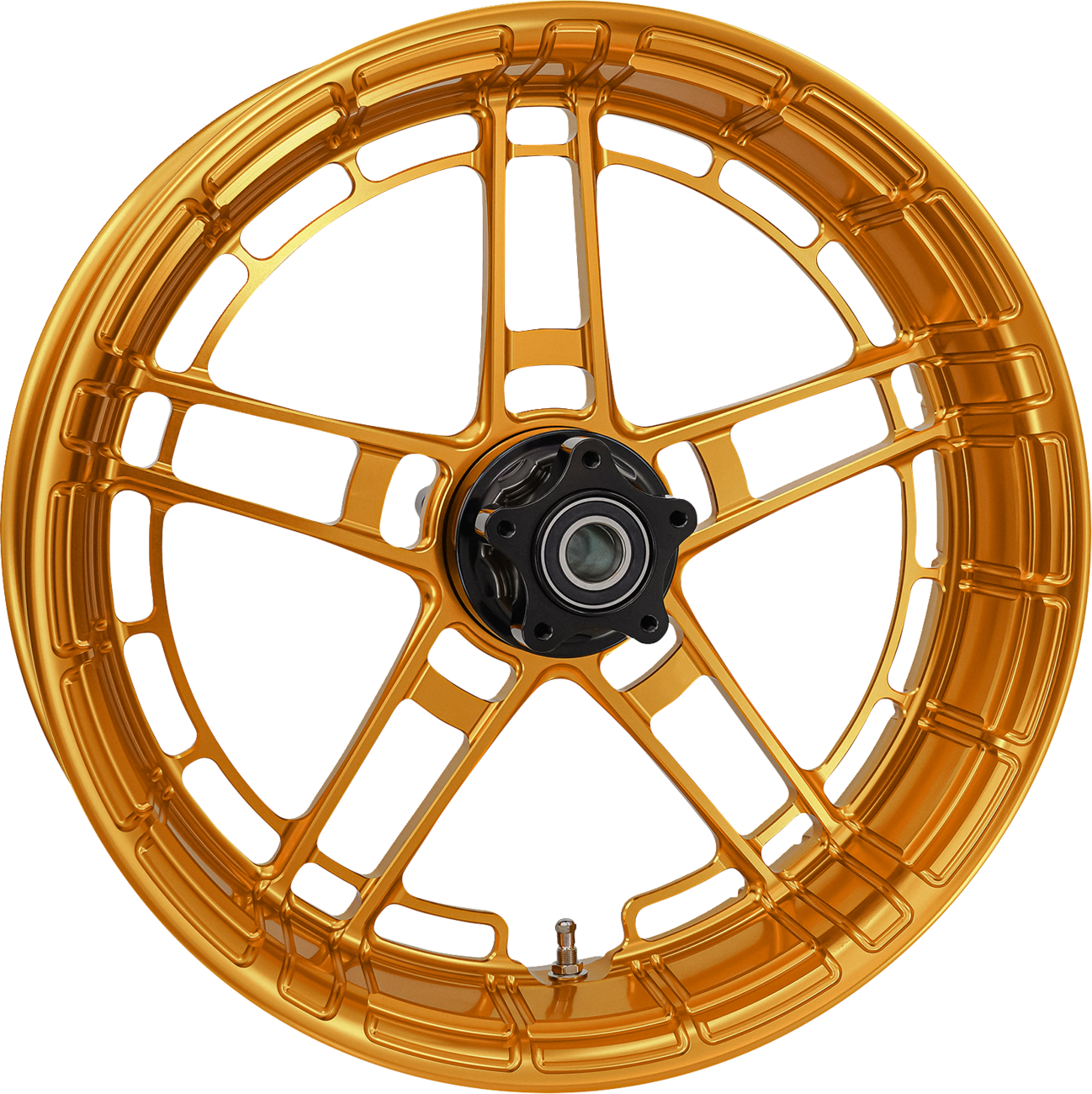 ARLEN NESS Rim - Flatline / Rear / Gold / 18x5.5 0202-2287