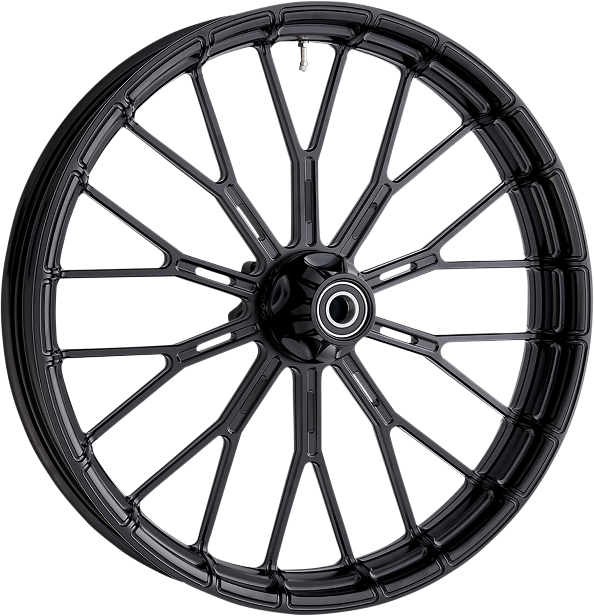 ARLEN NESS Rim - Y-Spoke / Front / Black / 21x3.5 0210-0356