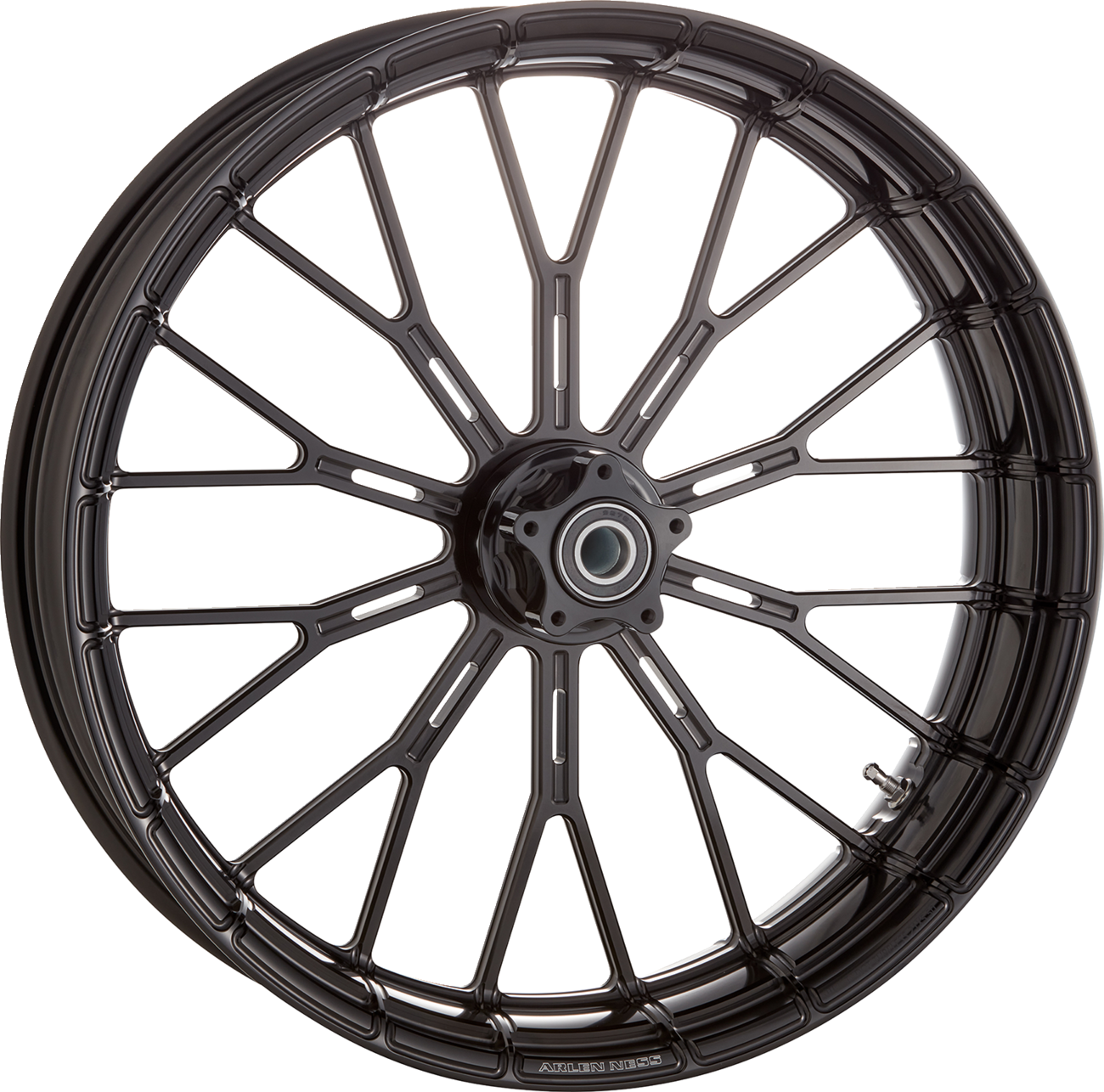 ARLEN NESS Rim - Y-Spoke / Front / Black / 21x5.5 0201-2563