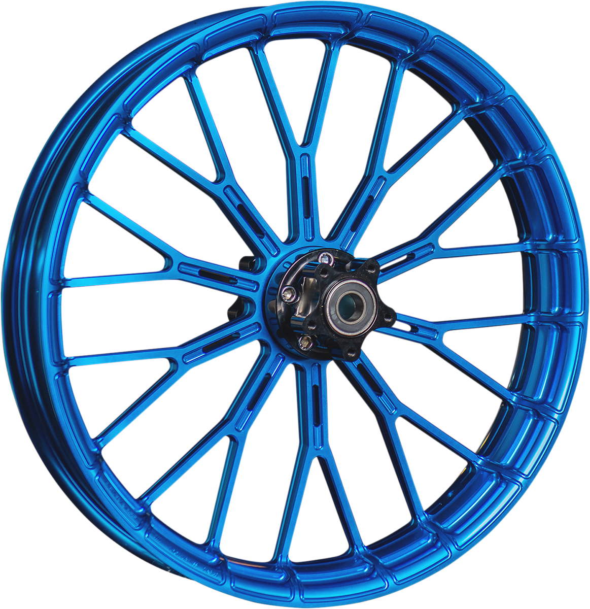 ARLEN NESS Rim - Y-Spoke / Front / Blue / 21x3.5 0210-0374