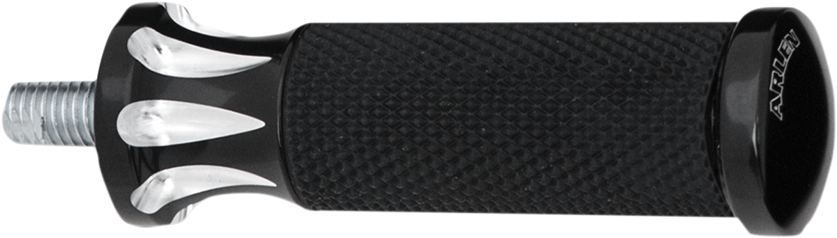 ARLEN NESS Shift Peg - Deep Cut / Black 1603-0172