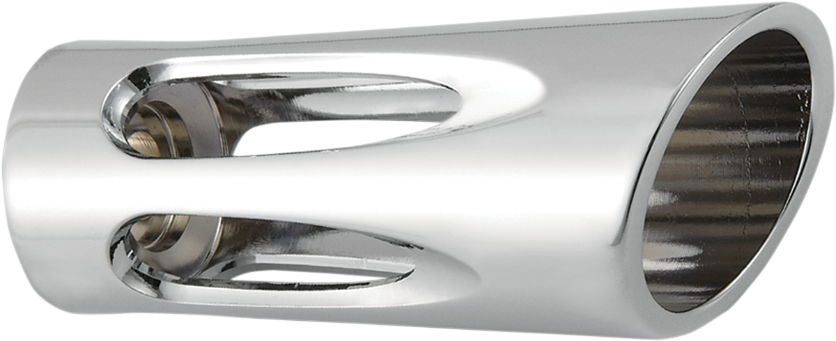 ARLEN NESS Shift Peg - Deep Cut / Chrome 1603-0087