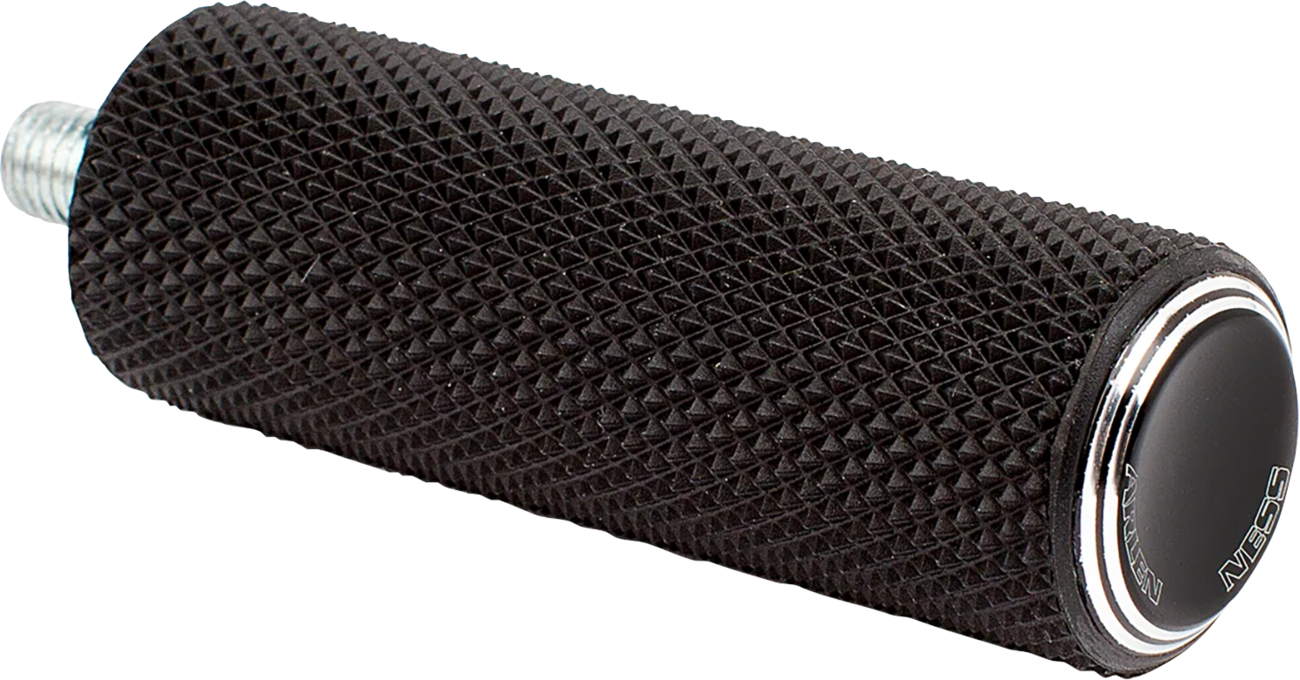 ARLEN NESS Shift Peg - Dual Ring / Black 1603-0326