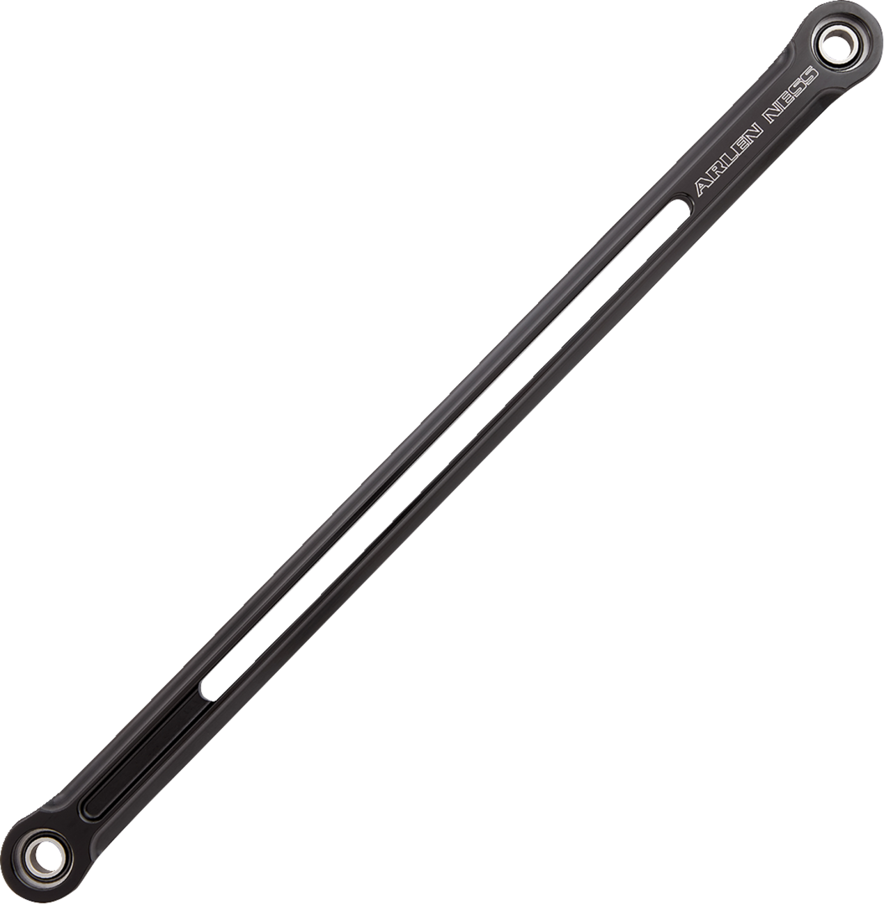 ARLEN NESS SpeedLiner Shift Rod - Black 1601-0555