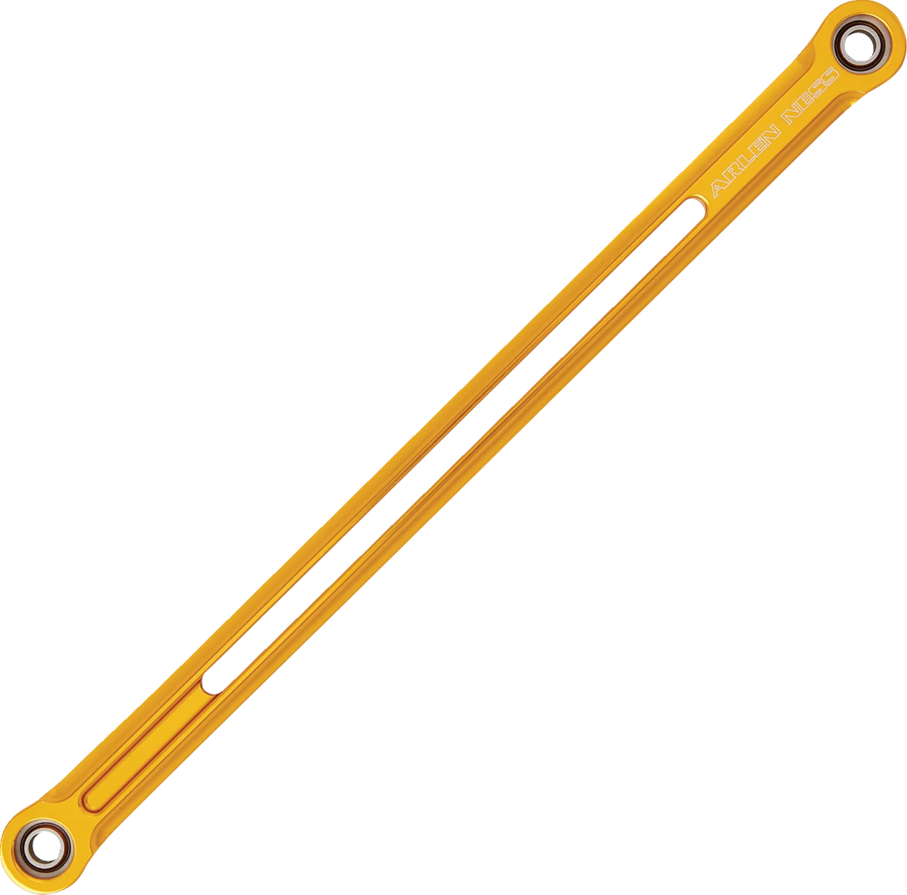 ARLEN NESS SpeedLiner Shift Rod - Gold 1601-0584