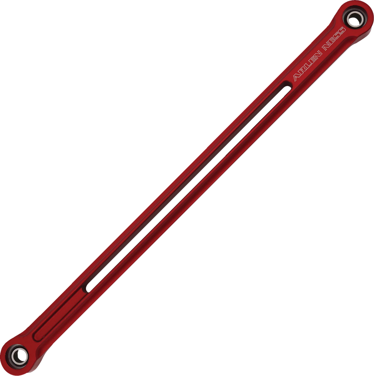 ARLEN NESS SpeedLiner Shift Rod - Red 1601-0585