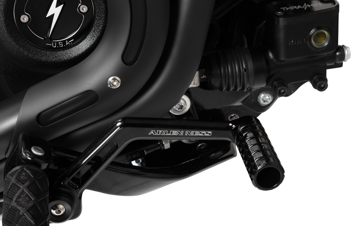 ARLEN NESS Speedliner Brake Arm - Black 1623-0615