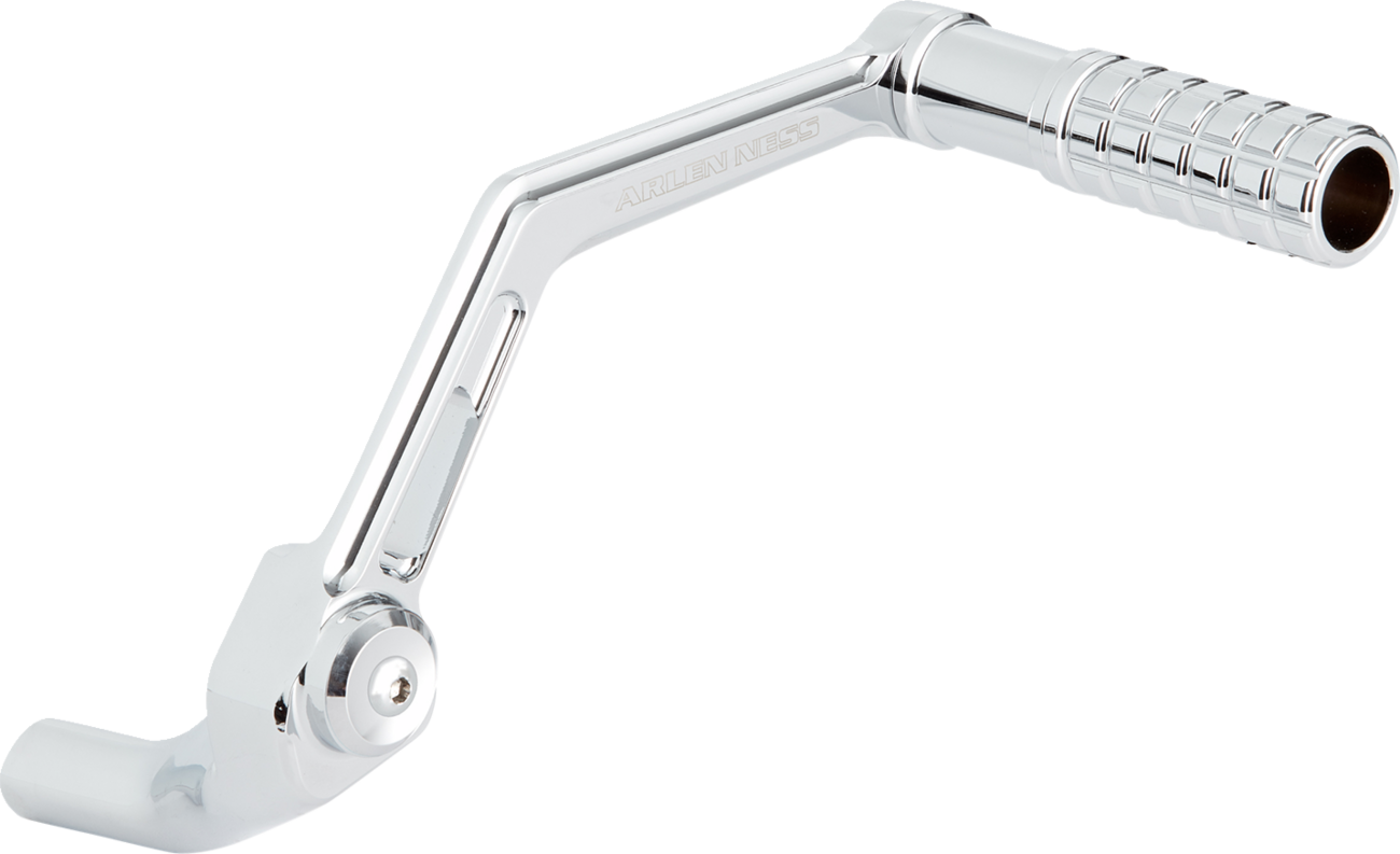 ARLEN NESS Speedliner Brake Arm - Chrome 1623-0616