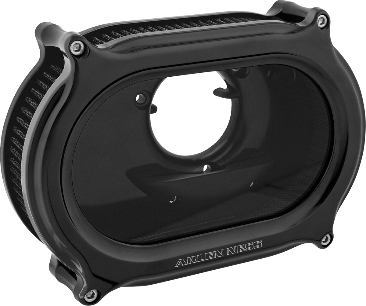 ARLEN NESS Stage 2 Method™ Air Cleaner Kit - All Black 1010-3388