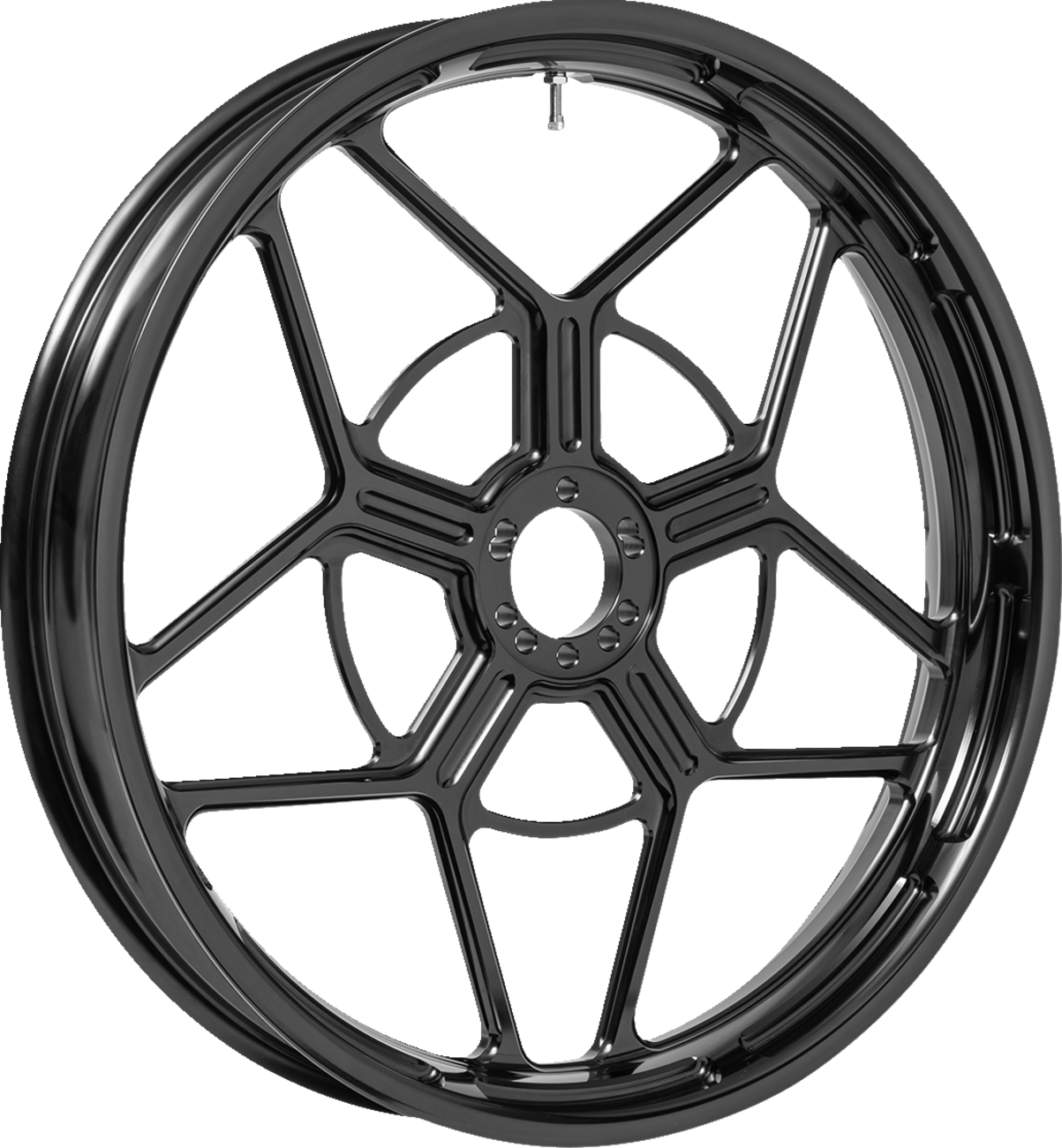 ARLEN NESS Wheel - Speed 5 / Forged / Black / 21x3.5 0210-0405