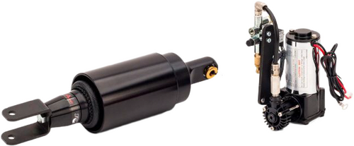 ARNOTT Fox Series Air Suspension - MC-2927