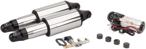 ARNOTT Fox Series FLH/FLT Air Suspension - MC-2907