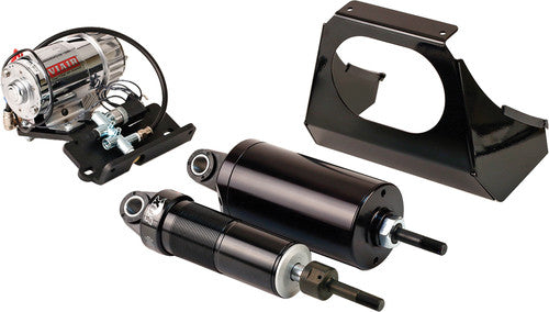 ARNOTT Fox Series Softail Air Suspension - MC-2908