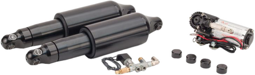 ARNOTT Fox Series VRod Air Suspension - MC-3112