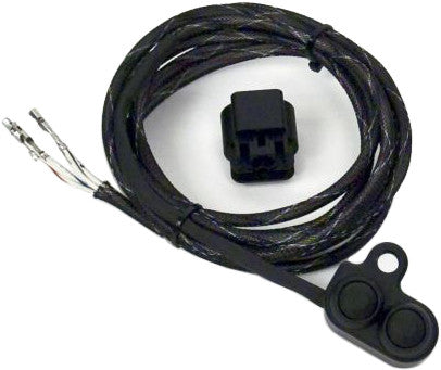 ARNOTT Handlebar-Mounted Push-Button Switch Control - K-2632