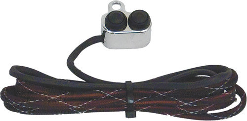 ARNOTT Handlebar-Mounted Push-Button Switch Control - K-2633