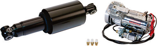 ARNOTT M8 Softail Air Suspension - MC-3585
