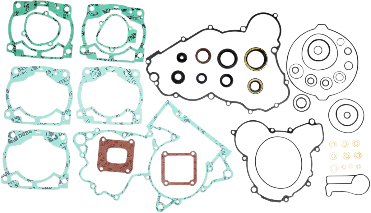 ATHENA Complete Gasket Kit - Husqvarna/KTM 0934-5469