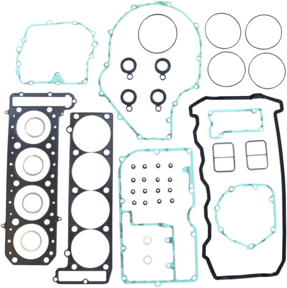 ATHENA Complete Gasket Kit - Kawasaki 400250850980