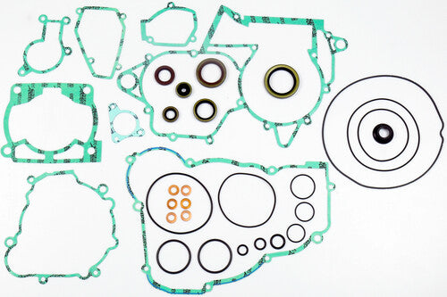 ATHENA Complete Gasket Kit - P400060900011