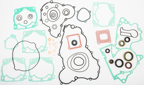 ATHENA Complete Gasket Kit - P400270900099