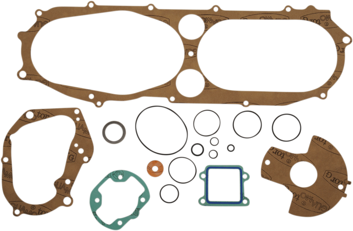 ATHENA Complete Gasket Kit - Yamaha 0934-1580