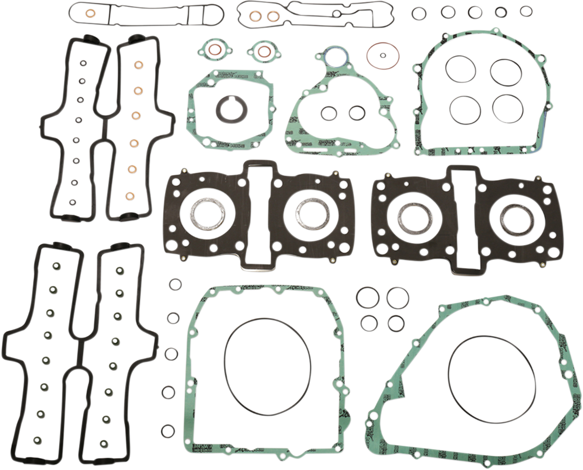 ATHENA Complete Gasket Kit - Yamaha 0934-2031