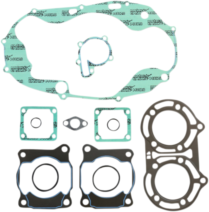 ATHENA Complete Gasket Kit - Yamaha 400485850351