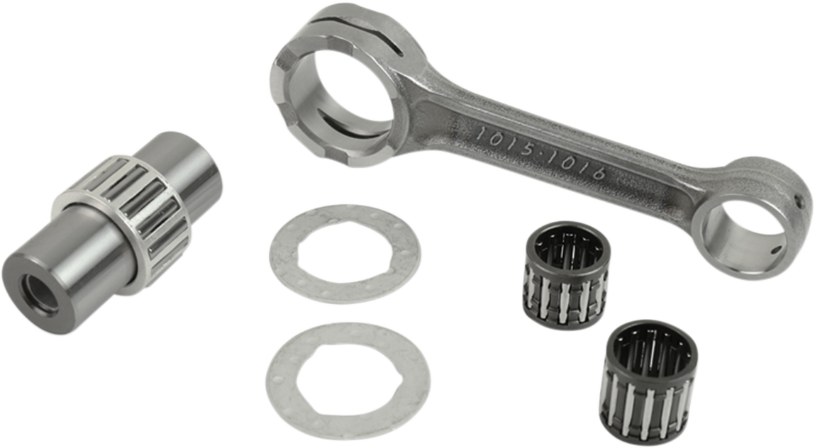 ATHENA Connecting Rod Kit - Gas Gas EC125 | Yamaha YZ125 0923-0500
